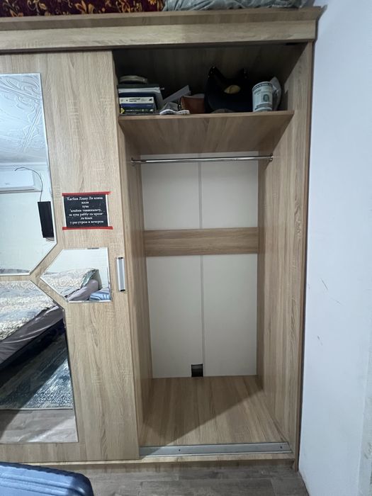 Шкаф купе , шифонер
