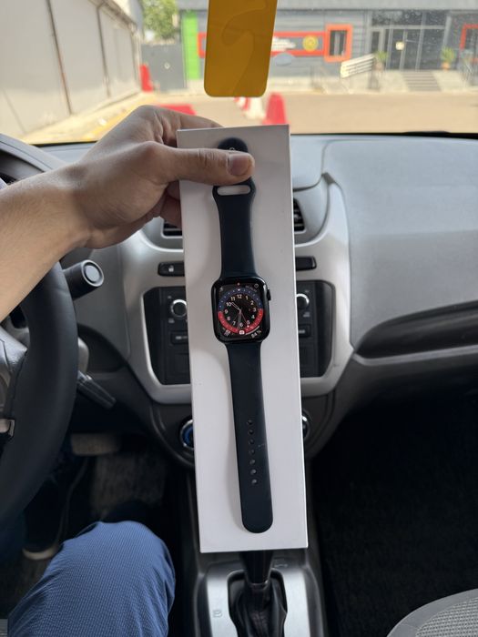 Apple watch 8 45MM