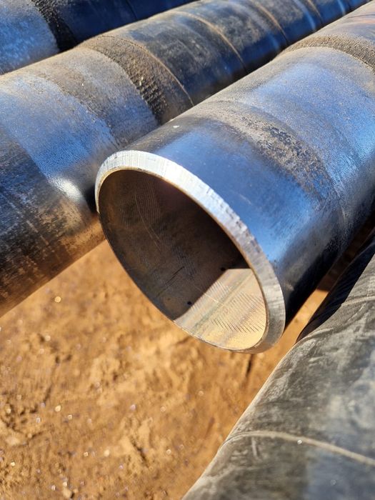 Трубы всех диаметров