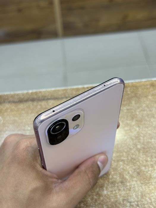 Xiaomi 11 Lite 5G (Kaspi 0-0-12)