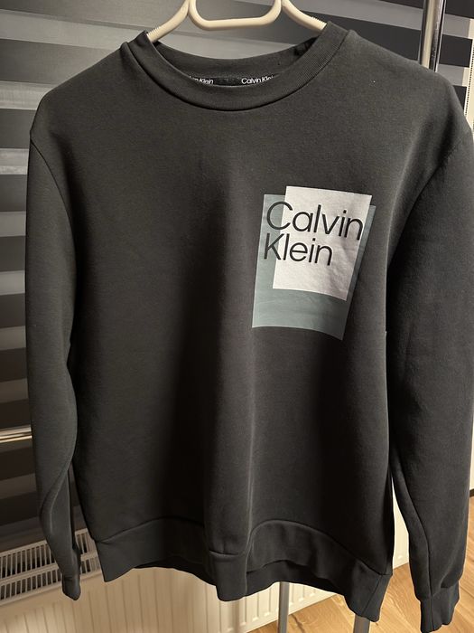 Bluza barbati Calvin Klein, marimea M, NOUA