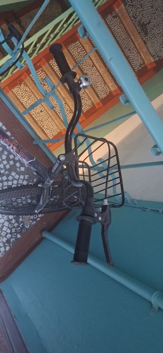 Детский велосипед pegas P1