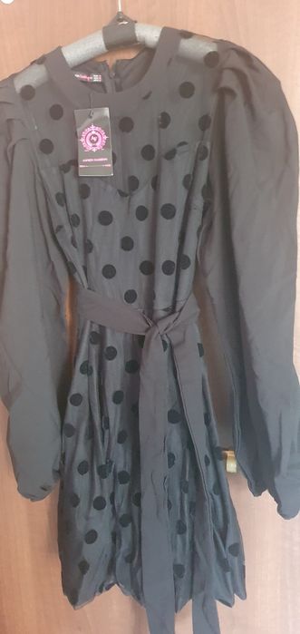 Нови С размер ..