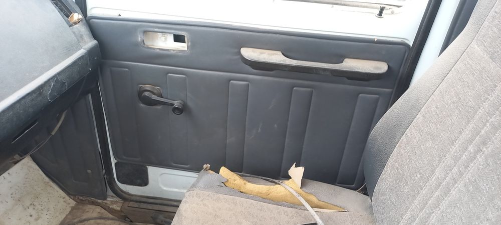 Продам газ садко без матор каробки
