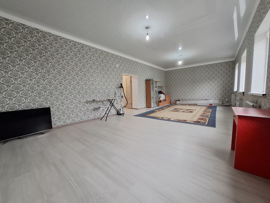 Продаётся 4-х ком дом в г. Атырау район Береке