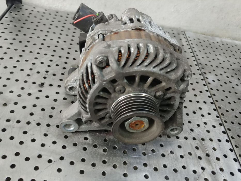 alternator 1.1b 1.4b  citroen c2 c3 peugeot 206 207  9660055080