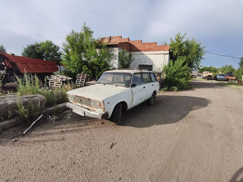 Ваз 21043/ 1995/ 1.5л