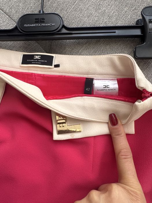 Нови пола и панталон Елизабета Франчи 42