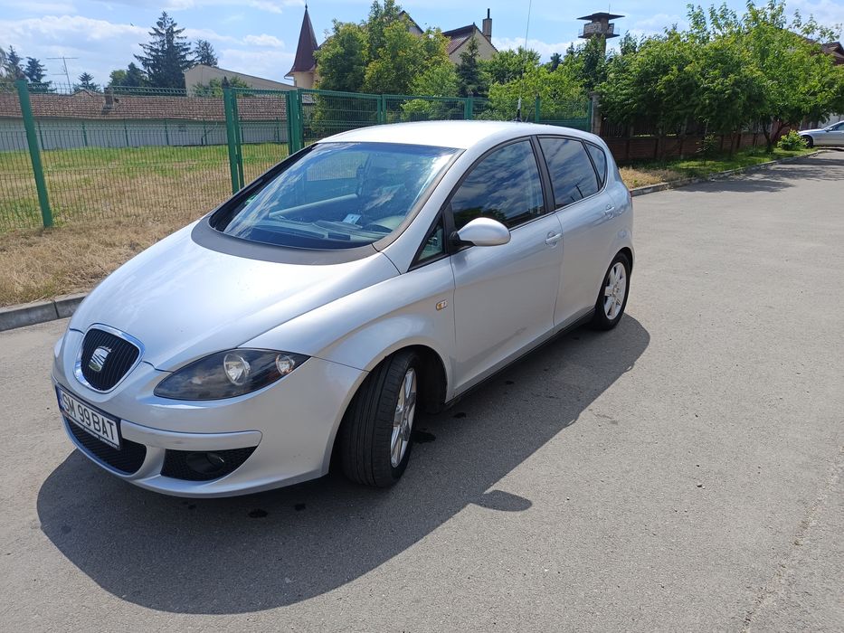 Seat Altea 1.9 tdi