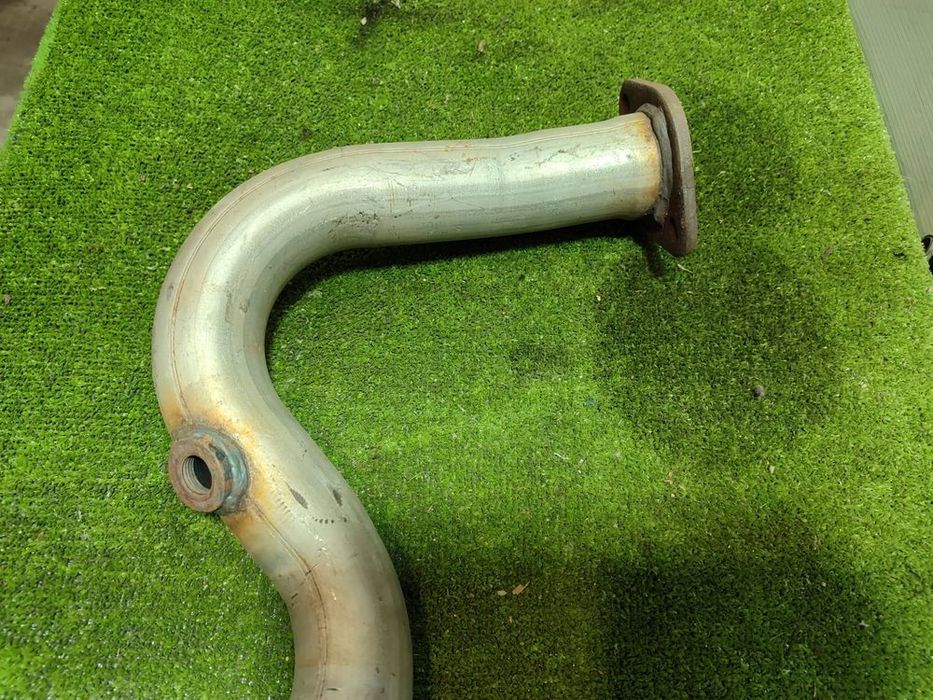TOBA ESAPAMENT OPEL MOKKA A 1.6 BENZINA 2015 / 2012-2016