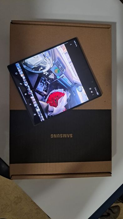 Samsung galaxy z fold6