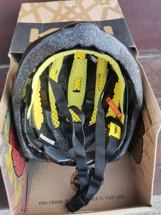 Kali Prime 2.0 Casca protecție bicicleta S/M