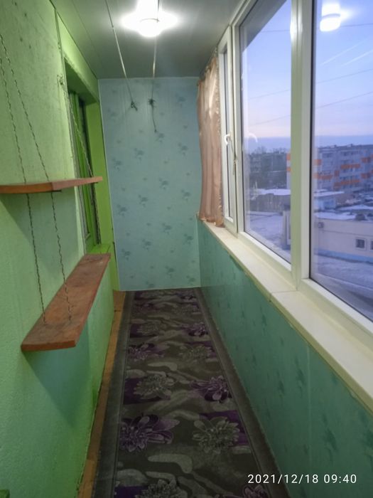 Сдам однокомнатную