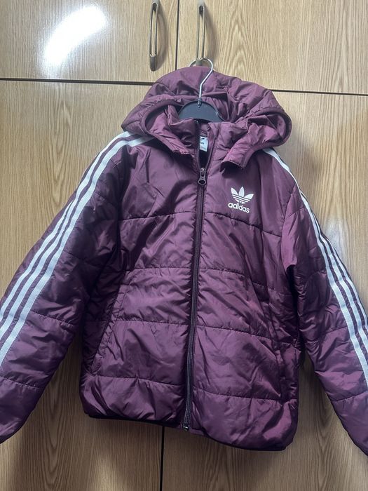 Geaca Adidas fete
