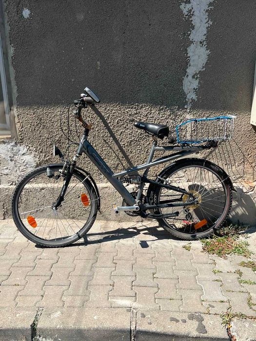 Vand bicicleta Scott