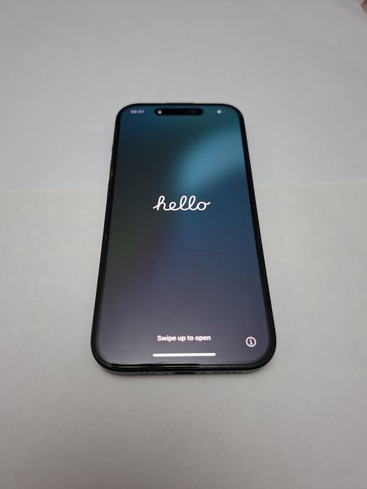 iPhone 15 Dual Sim