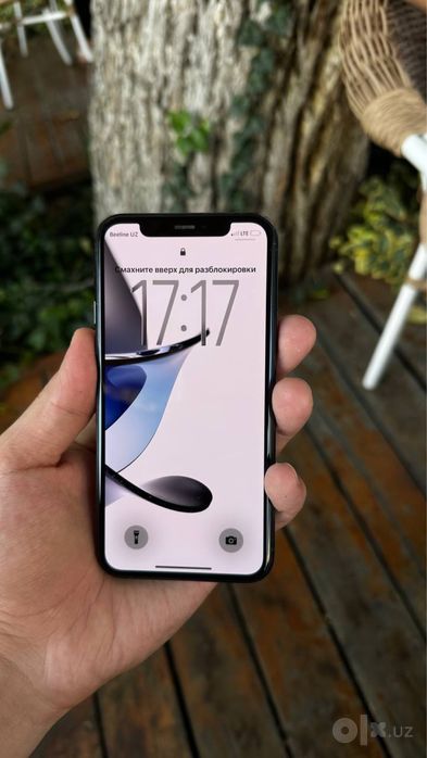 Iphone 11 pro