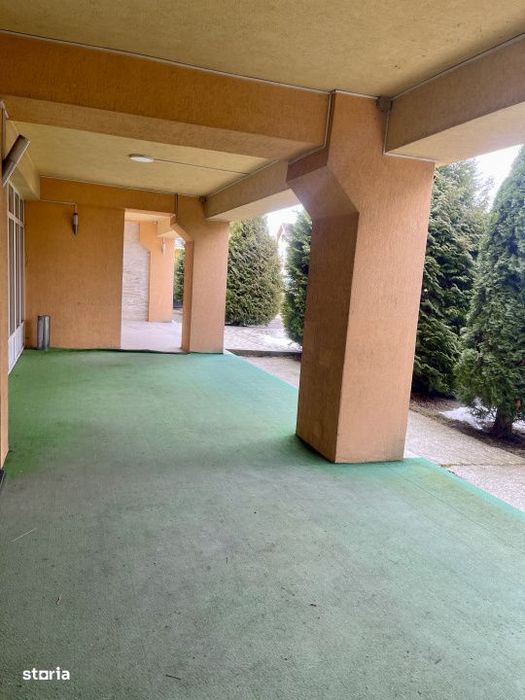 Proprietate pentru Investitori 1217 mp utili