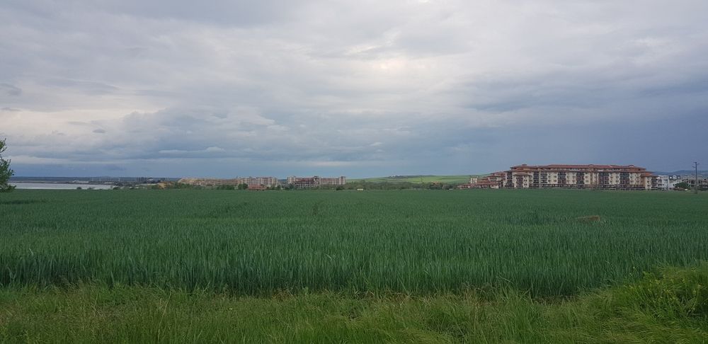 4300кв.м. море,гр.Ахелой///Продажа парцел в Ахелой