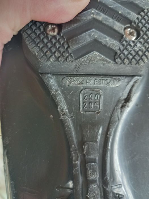 Продавам ски обувки HEAD 29.5