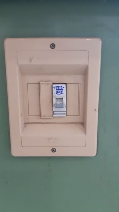 Suflantă aer verticală industrială