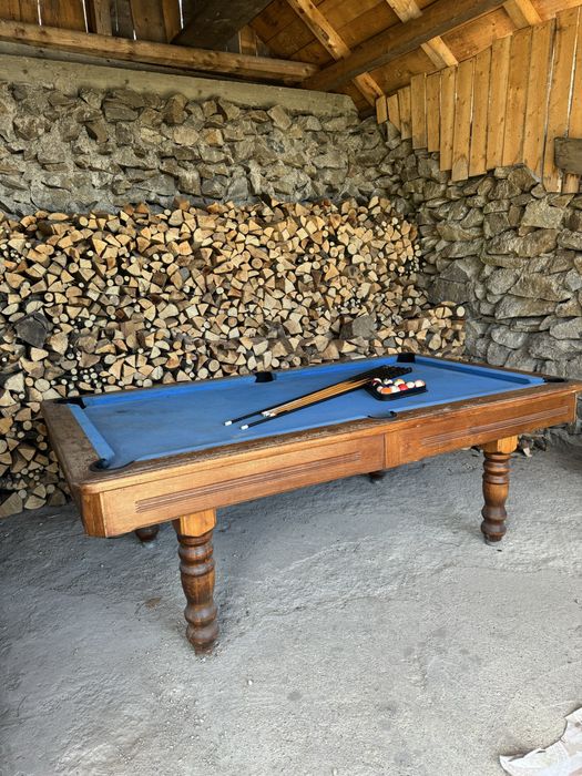 Cabana de inchiriat Marisel,disponibilă Februarie