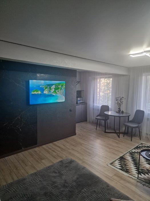 Квартира посуточно