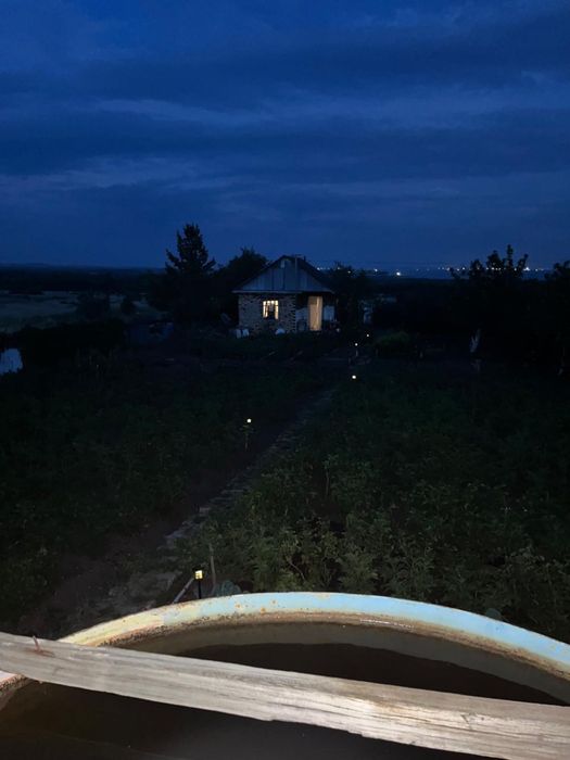 Продам дачу на Уралочке