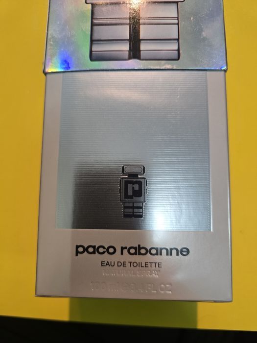 Parfum Paco Rabanne Phantom edt 100ml