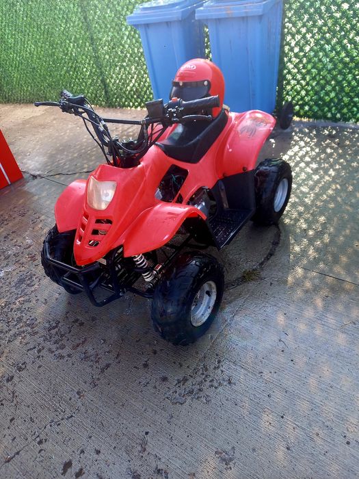 Atv functional 70