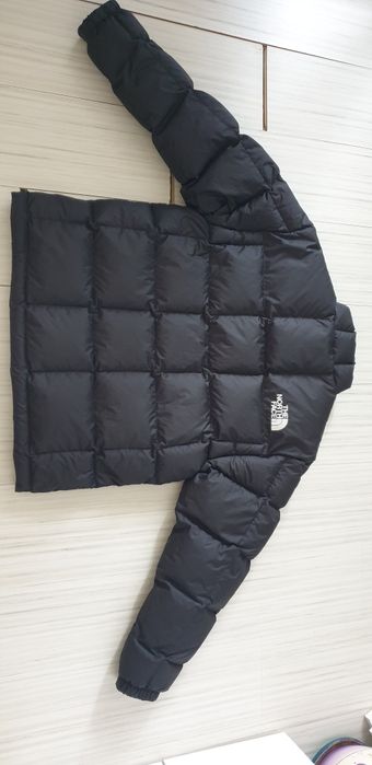 The North Face Lhotse 700 Down / M НОВО! ОРИГИНАЛ! Зимно пухено Яке!