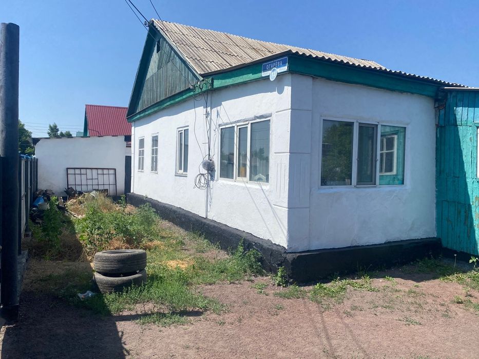 Продется Дом в  расрочку  с превоначолном зносом