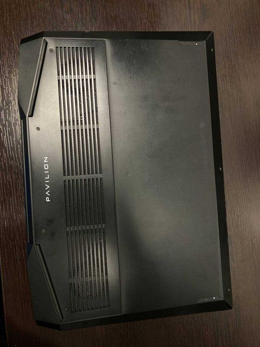 HP Pavilion Gaming
