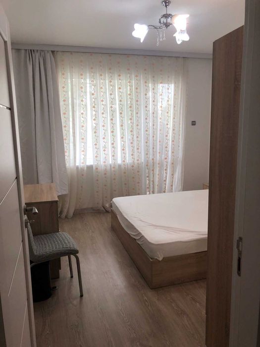 Дава се под наем Тристаен апартамент в Варна, Трошево - 75 кв.м за 408 € - Снимка #3