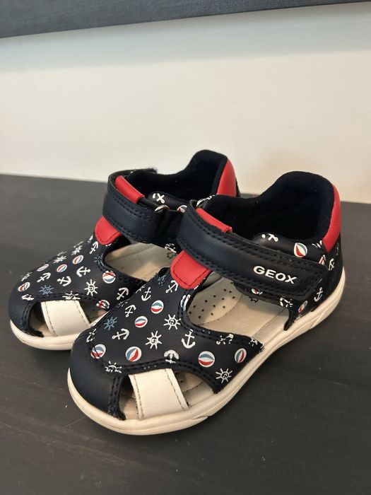 Sandale Geox marimea 22