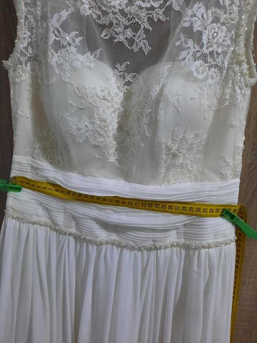 Rochie de mireasa, marime 36-38