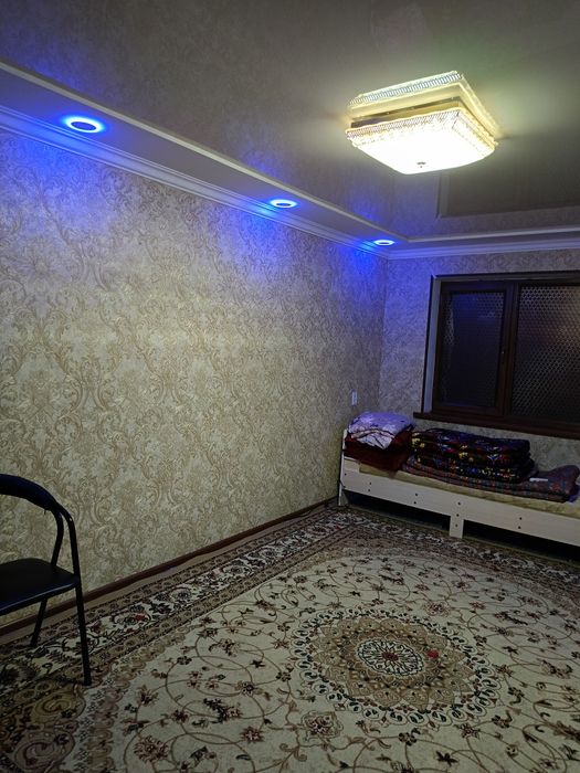 Центр офисга квартира савдолашамиз