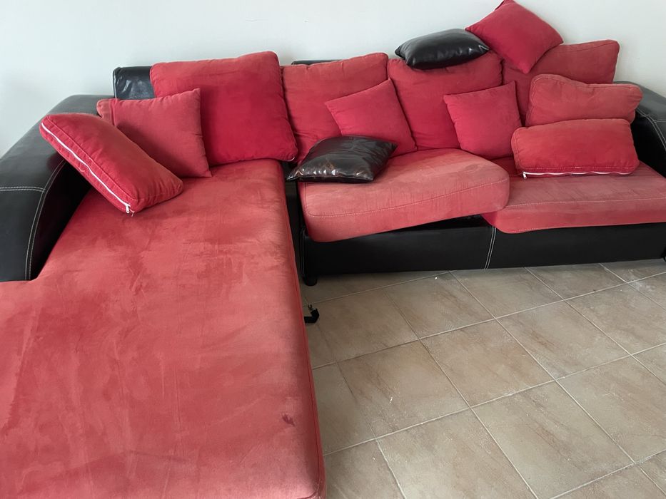 Разтегателен дован