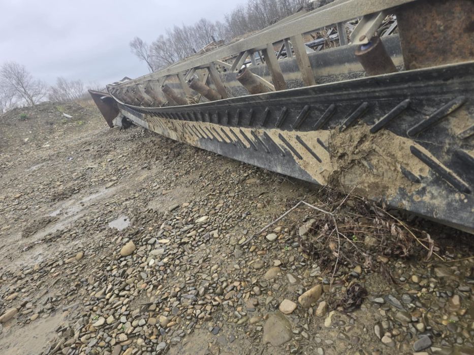 Vând benzi transportatoare (3)
