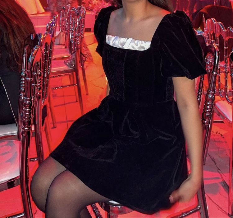 Платье для вечера