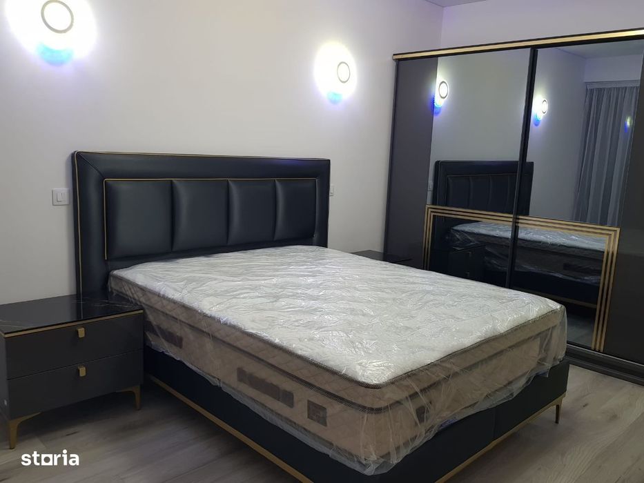 Vand Apartament Luxury Residence (Tiglina 1).