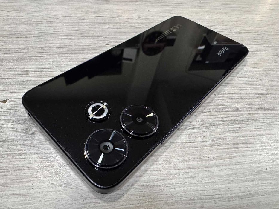 Xiaomi Redmi 13 128GB 6GB RAM Dual