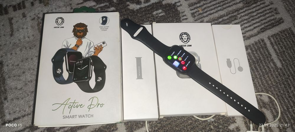 SMART WATCH Qol soativvvvvvvvv