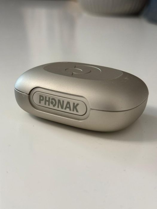 слуховой аппарат