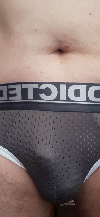 Слипове на Andrew Christian и други марки