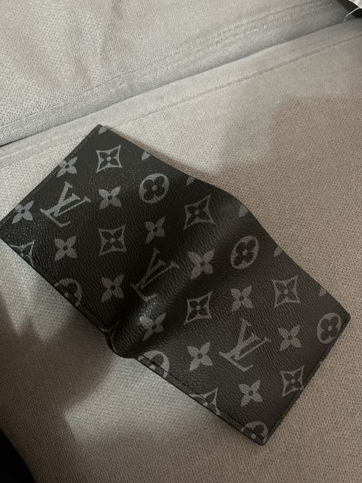 Протмоне на Louis vuitton
