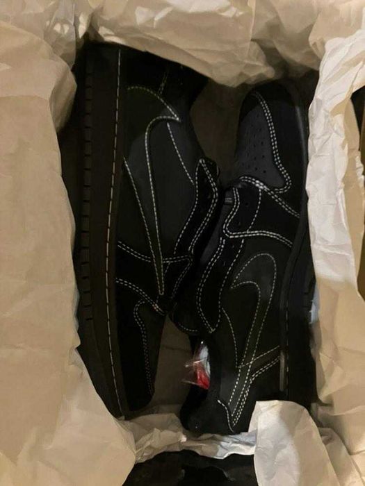 Travis cott phantom 1