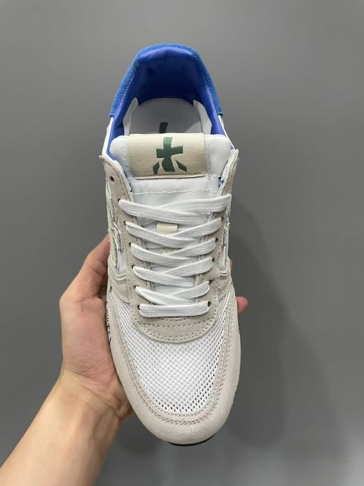 Продам кроссовки Premiata.