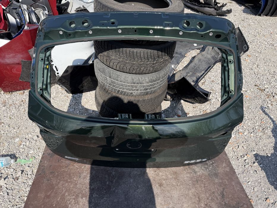 Капак Врата BMW 2 U06 Active Tourer 2021 год.-