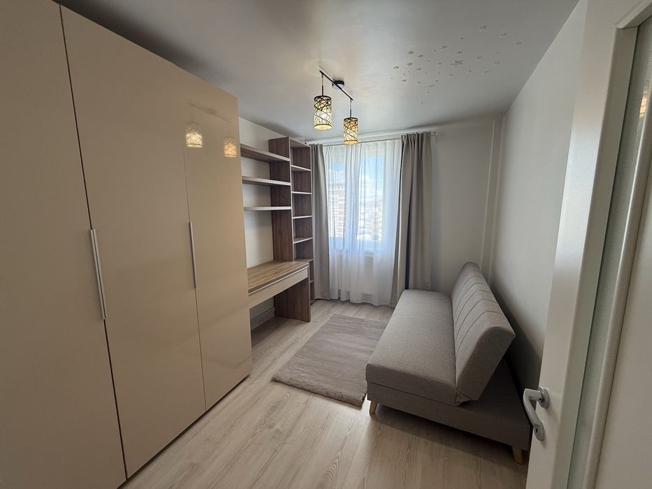 Apartament central Pitesti